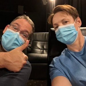 Meet your Posher, Naomi